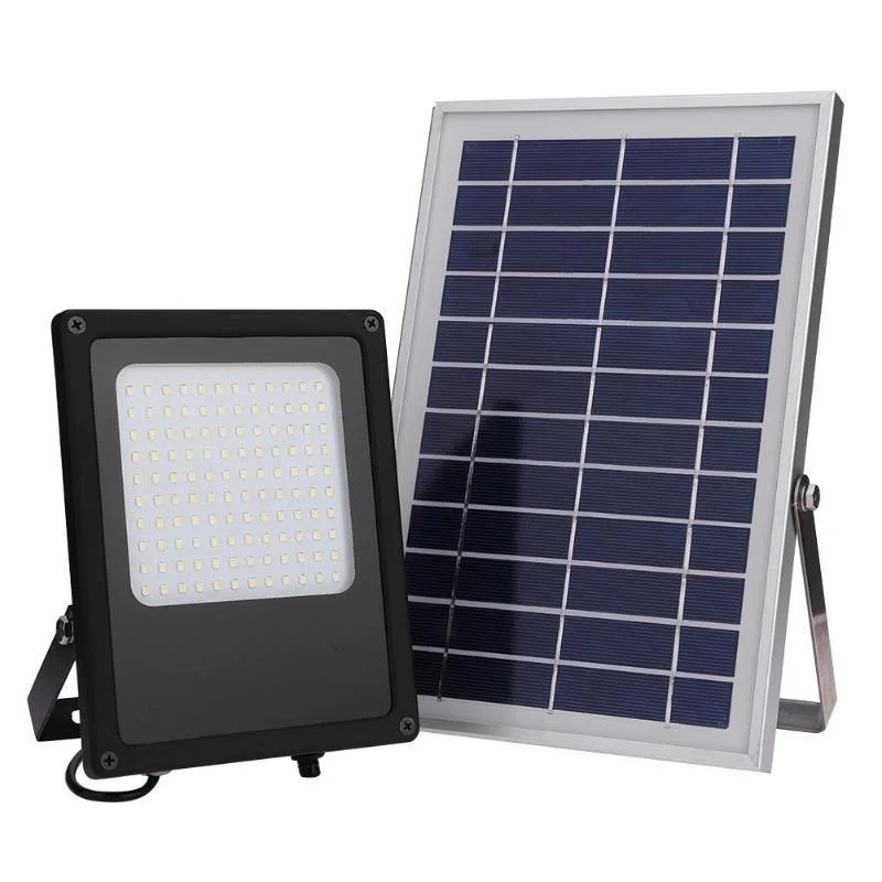LED Solar Light - Sensor Lamp -  - #tag1#