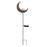 LED Solar Moon LED tag1