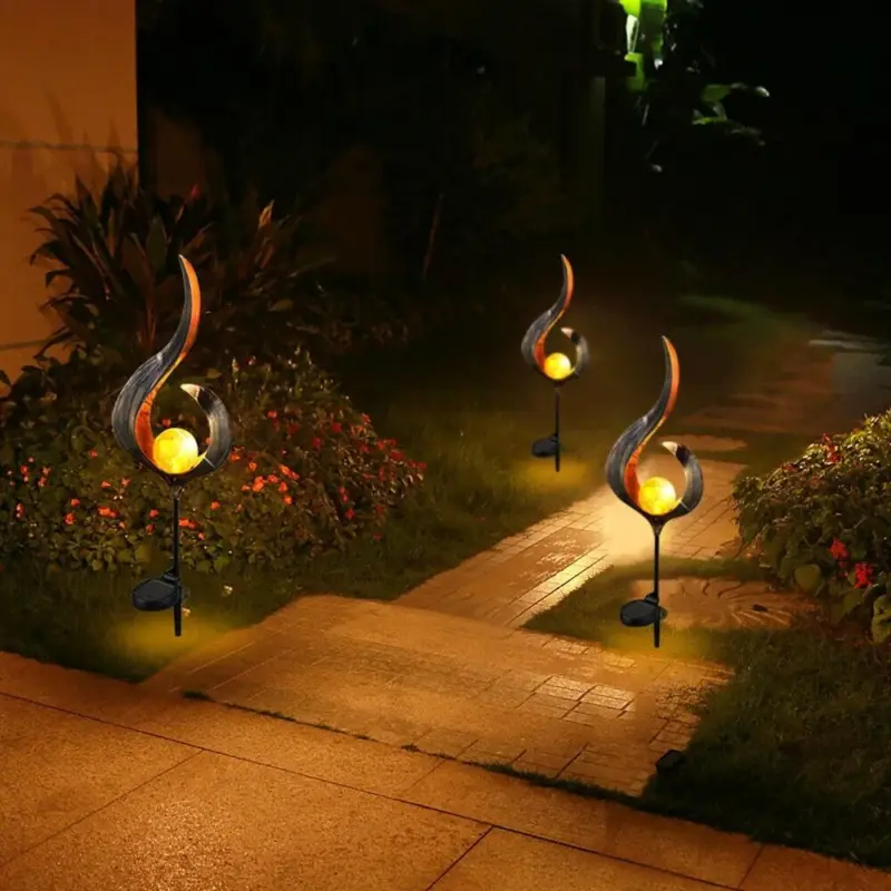 LED Solar Moon LED tag1