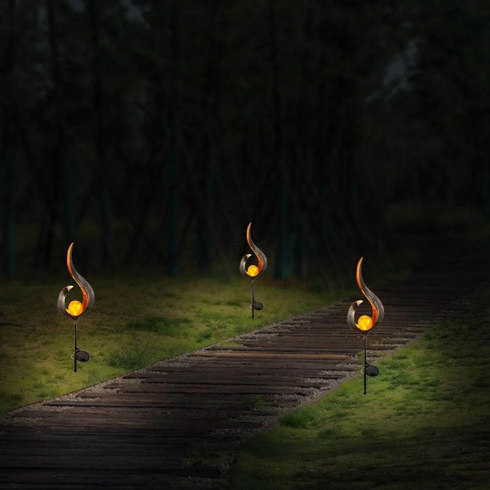 LED Solar Moon LED -  - #tag1#