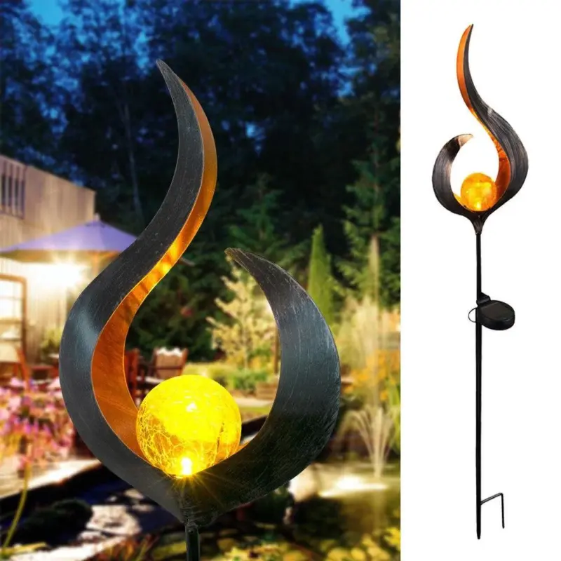 LED Solar Moon LED tag1