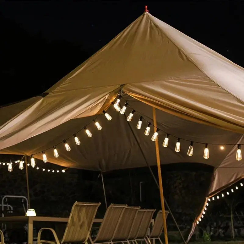 LED_Solar_String_Light_-_Retro_Lampy_-_Waterproof_-_Garden_Lamps_-_-_tag1_-4297407 LED Solar String Light Retro Lampy Waterproof Garden Lamps tag1