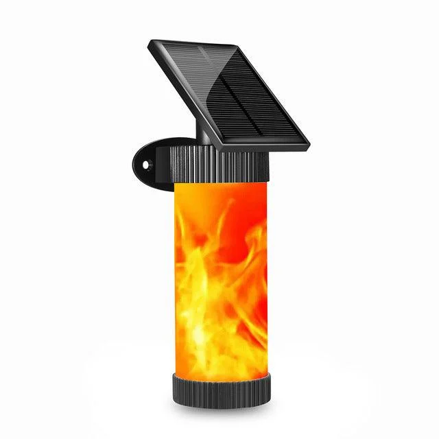 LED Solar Wall Lights -  - #tag1#