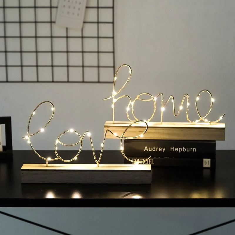LED Statement Light -  - #tag1#