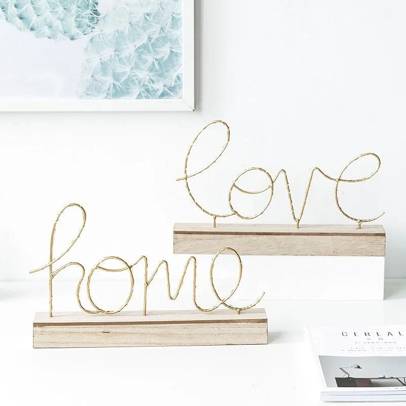 LED Statement Light -  - #tag1#