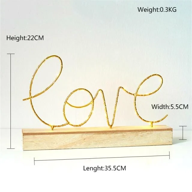 LED Statement Light -  - #tag1#