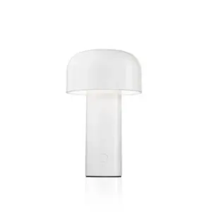 LED Table Lamp - Lumina - Tricolor Dimming Function - Portable Charging
