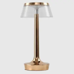LED Table Lamp with Touch Control