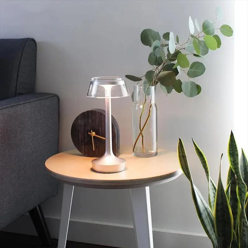 LED Table Lamp with Touch Control -  - #tag1#