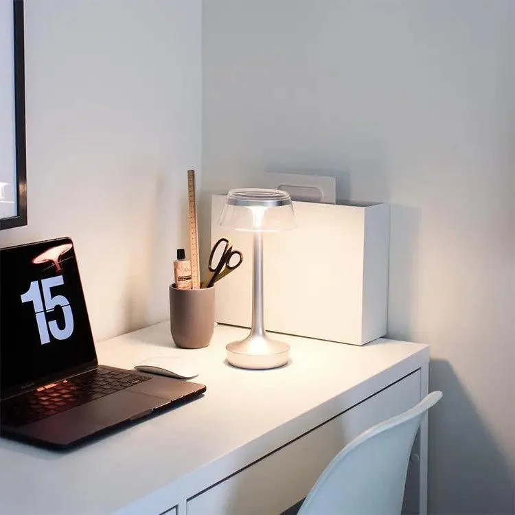 LED Table Lamp with Touch Control -  - #tag1#