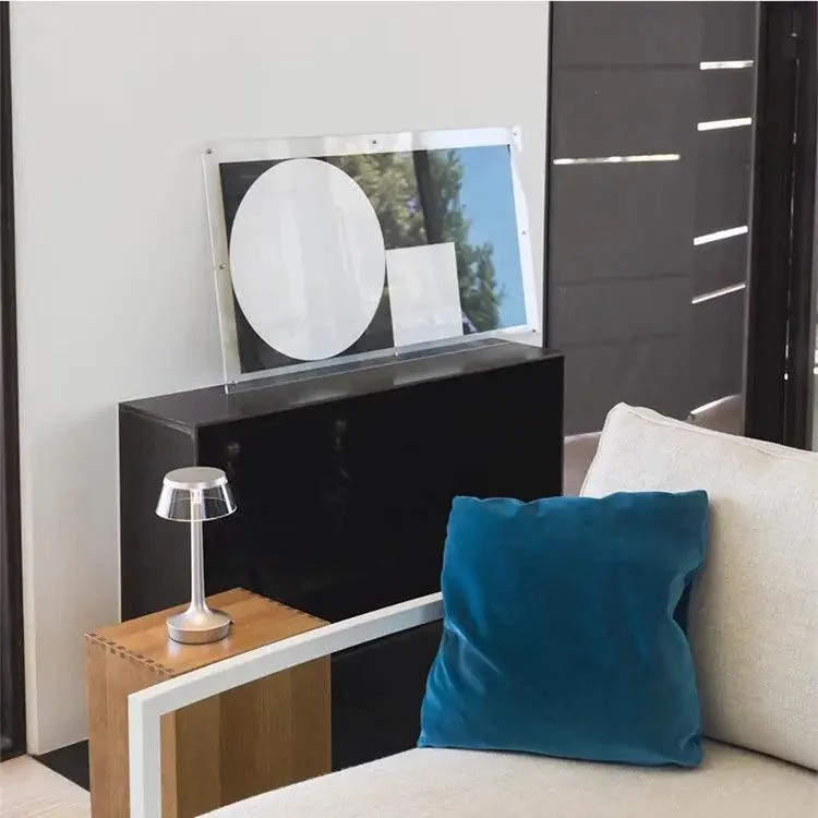 LED Table Lamp with Touch Control -  - #tag1#