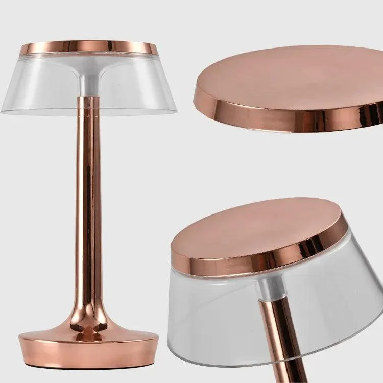LED Table Lamp with Touch Control -  - #tag1#