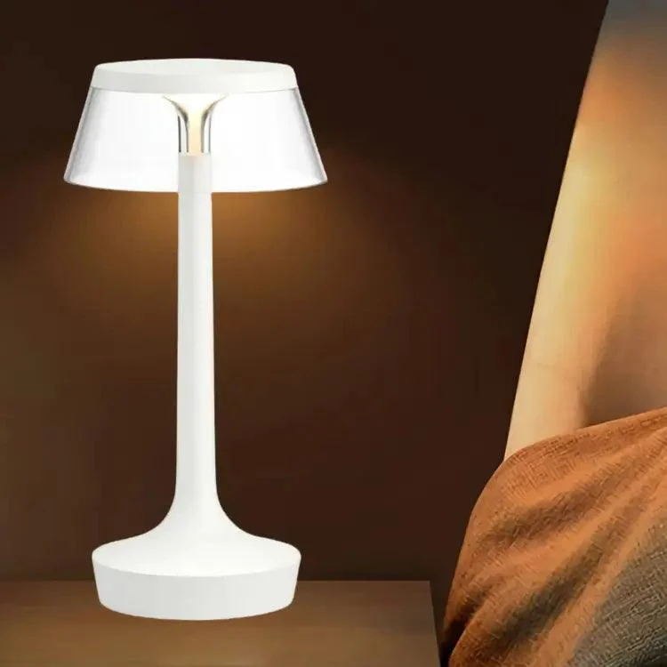 LED Table Lamp with Touch Control -  - #tag1#