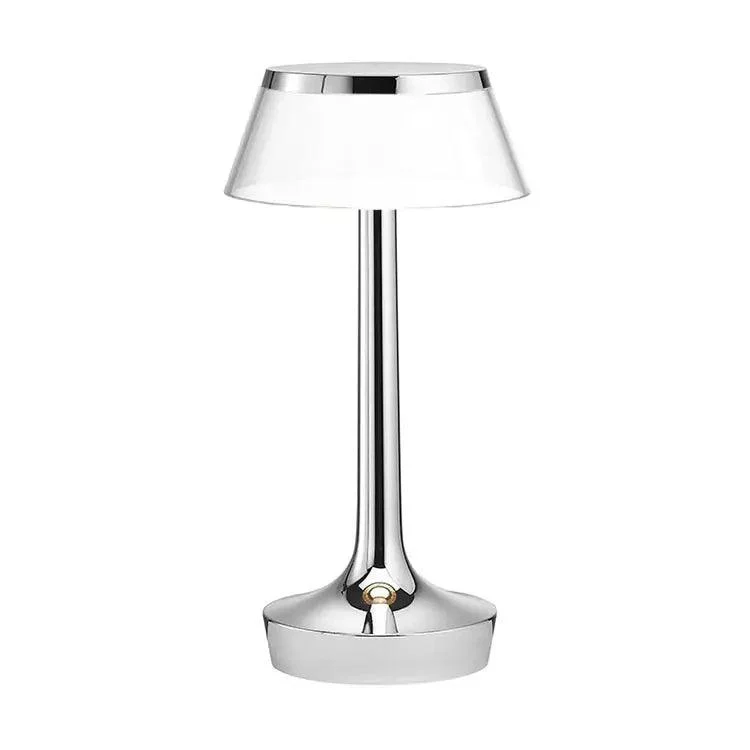 LED Table Lamp with Touch Control -  - #tag1#