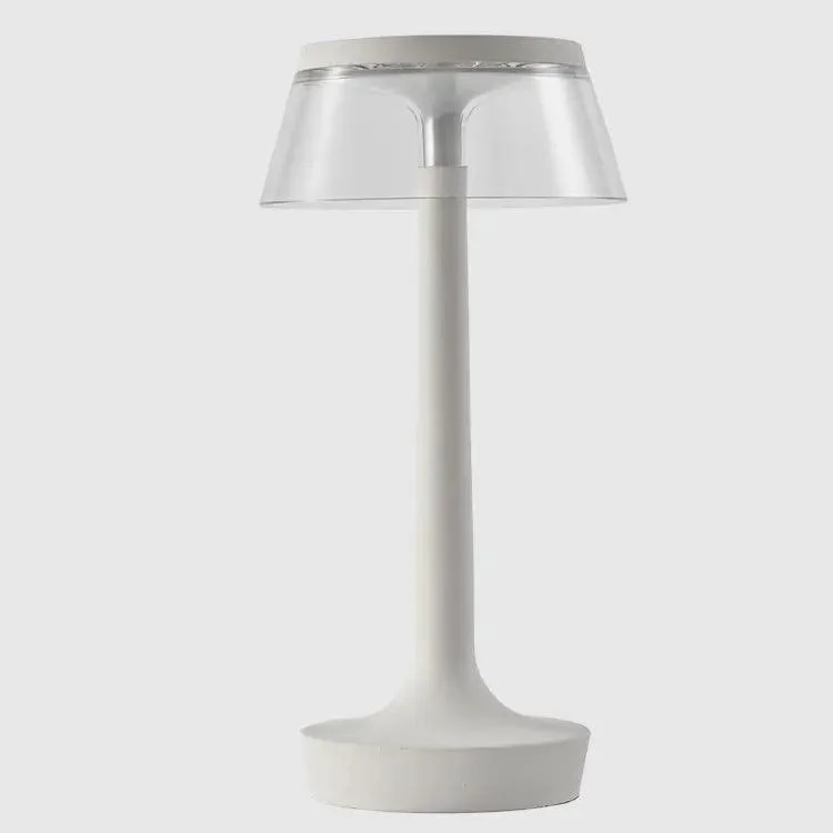 LED Table Lamp with Touch Control -  - #tag1#
