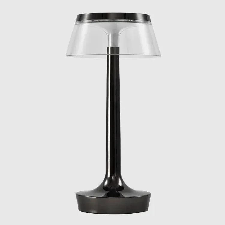 LED Table Lamp with Touch Control -  - #tag1#