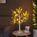 LED Tree Lamp BrightTree Radiant Lighting Home Decoration tag1