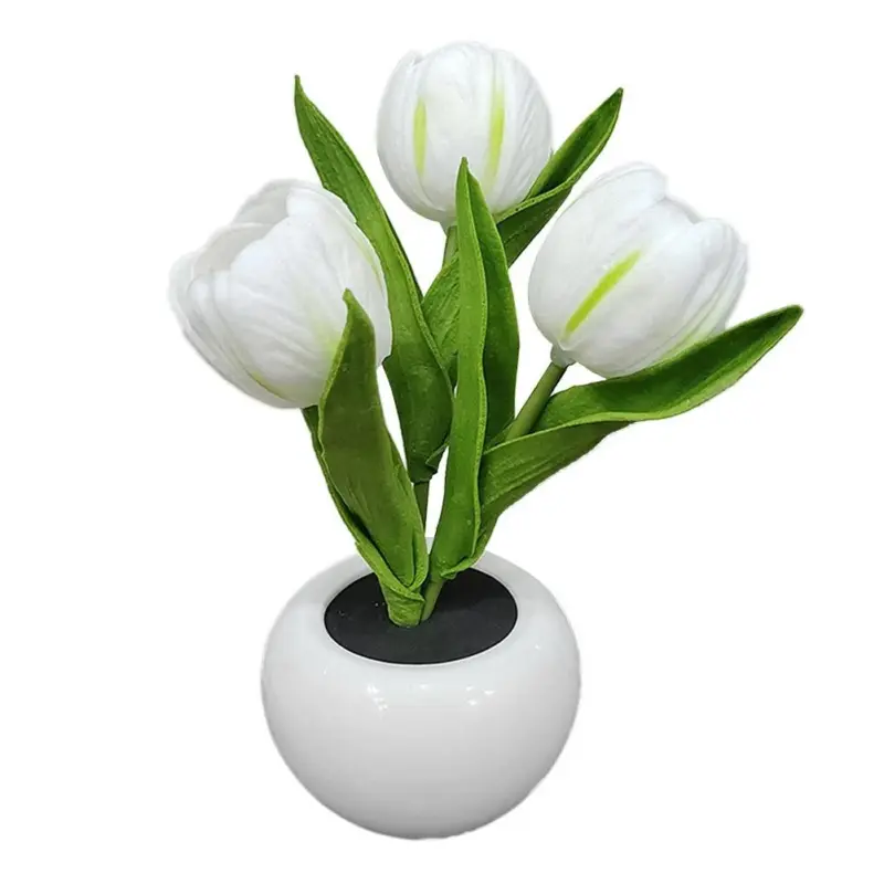 LED_Tulip_Table_Lamp_-_-4317488 LED Tulip Table Lamp