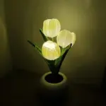 LED_Tulip_Table_Lamp_-_-4317500 LED Tulip Table Lamp