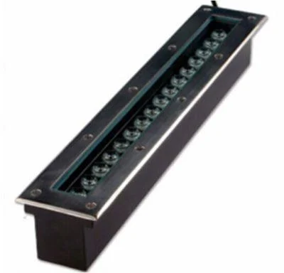 LED Underground Light For Garden - Floor Light -  - #tag1#