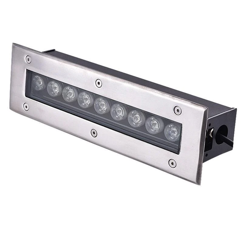 LED Underground Light For Garden - Floor Light -  - #tag1#