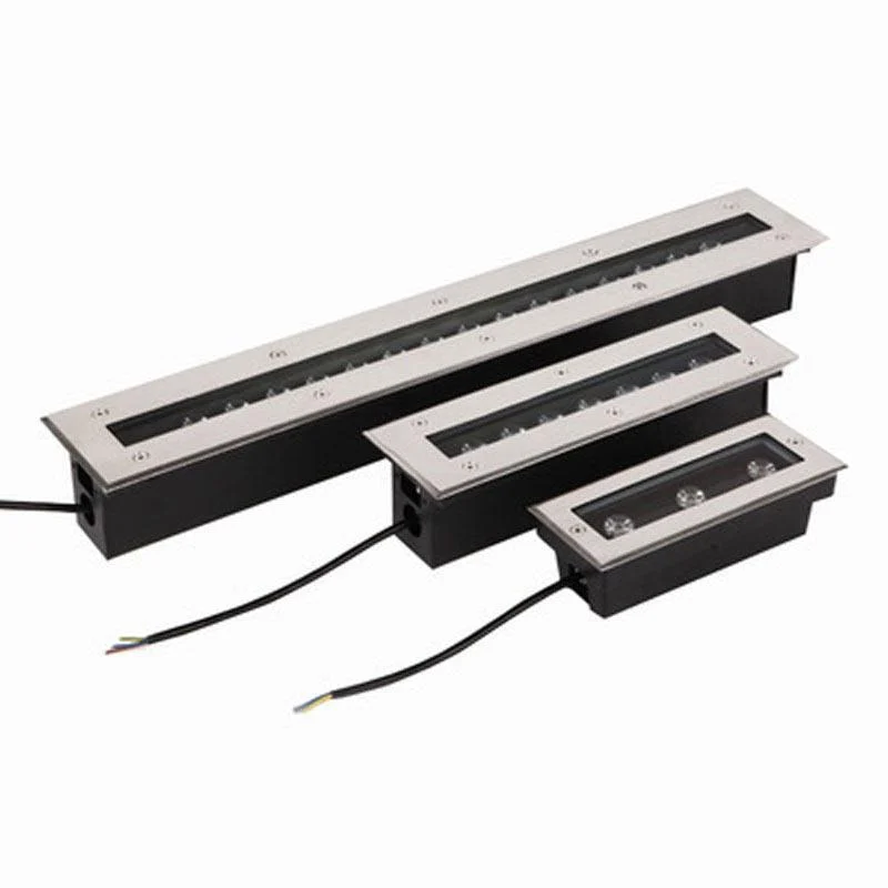 LED Underground Light For Garden - Floor Light -  - #tag1#