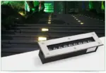 LED_Underground_Light_For_Garden_-_Floor_Light_-_-_tag1_-4298325 LED Underground Light For Garden Floor Light tag1