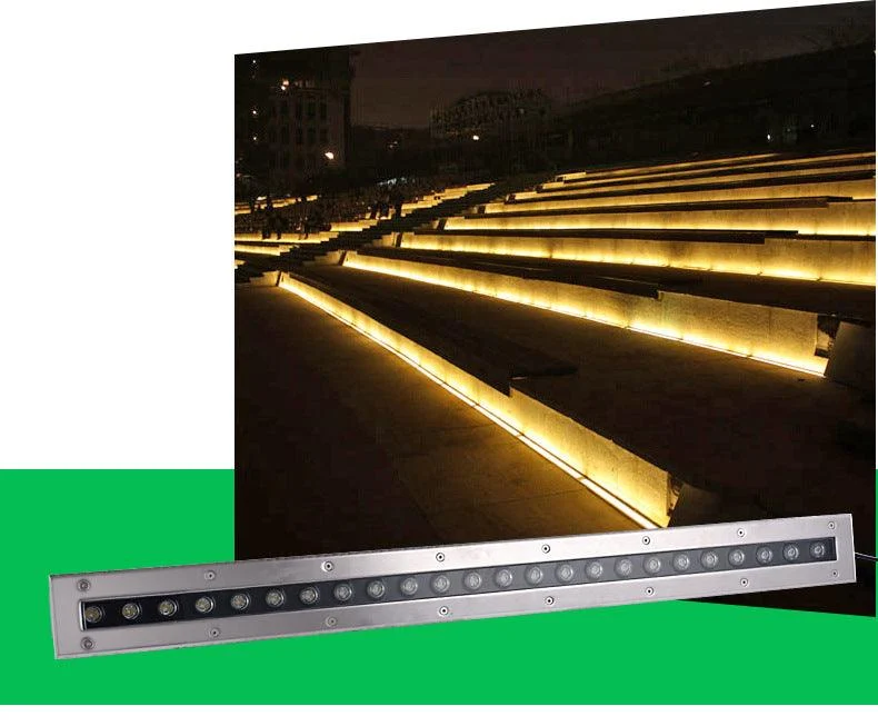 LED Underground Light For Garden - Floor Light -  - #tag1#