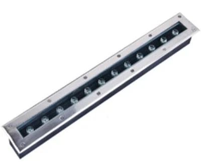LED Underground Light For Garden - Floor Light -  - #tag1#
