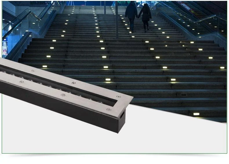 LED Underground Light For Garden - Floor Light -  - #tag1#