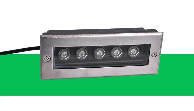 LED Underground Light For Garden - Floor Light -  - #tag1#
