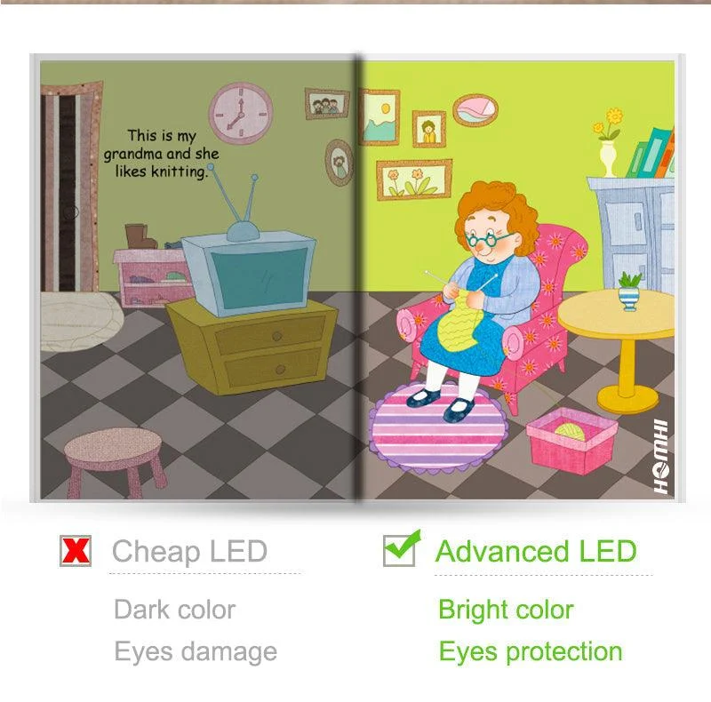 LED Unicorn Kids Room Light -  - #tag1#