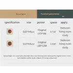 LED_Wall_Lamp_-_Wall_Lamp_-_Wood_Acrylic_-_Scandinavian_design_-_-_tag1_-4298637 LED Wall Lamp Wall Lamp Wood Acrylic Scandinavian design tag1