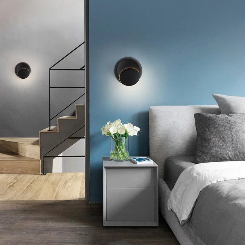 LED Wall Lamp 360 -  - #tag1#