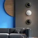 LED Wall Lamp 360 tag1