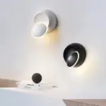 LED Wall Lamp 360 tag1