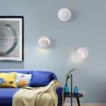 LED Wall Lamp 360 tag1