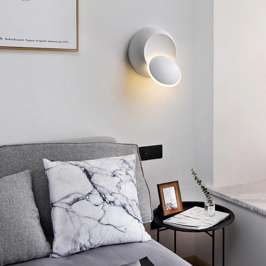 LED Wall Lamp 360 -  - #tag1#