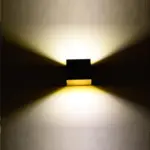 LED Waterproof Wall Lamps 12W tag1