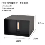 LED Waterproof Wall Lamps 12W tag1
