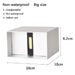 LED Waterproof Wall Lamps 12W tag1