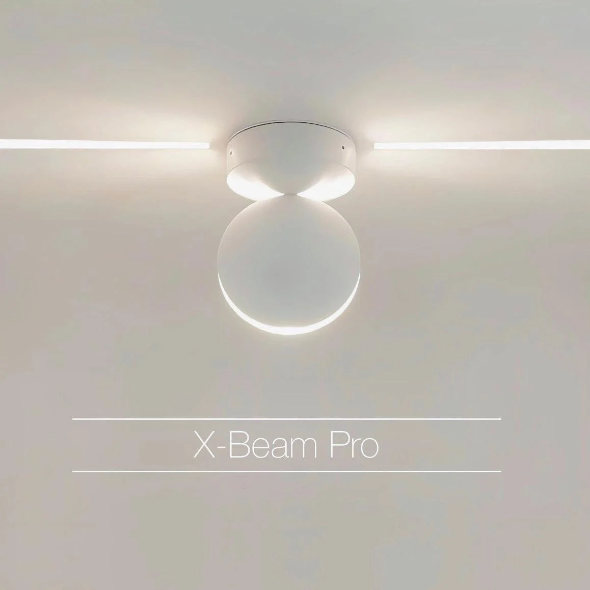 LED Window Sill Lighting - Lumina - 360 Degree Beams - Stylish Corridor Decor -  - #tag1#