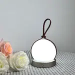LED_lantern_-_Portable_-_Rechargeable_-_For_Outdoor_table_lighting_-_-_tag1_-4294666 LED lantern Portable Rechargeable For Outdoor table lighting tag1