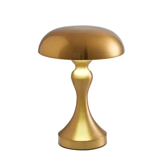 LED table lamp - Touch Sensor - Charging wireless lamp - Reading lamp -  - #tag1#