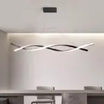 LICAN Lifestyle LED Pendant Light Fixtures tag1
