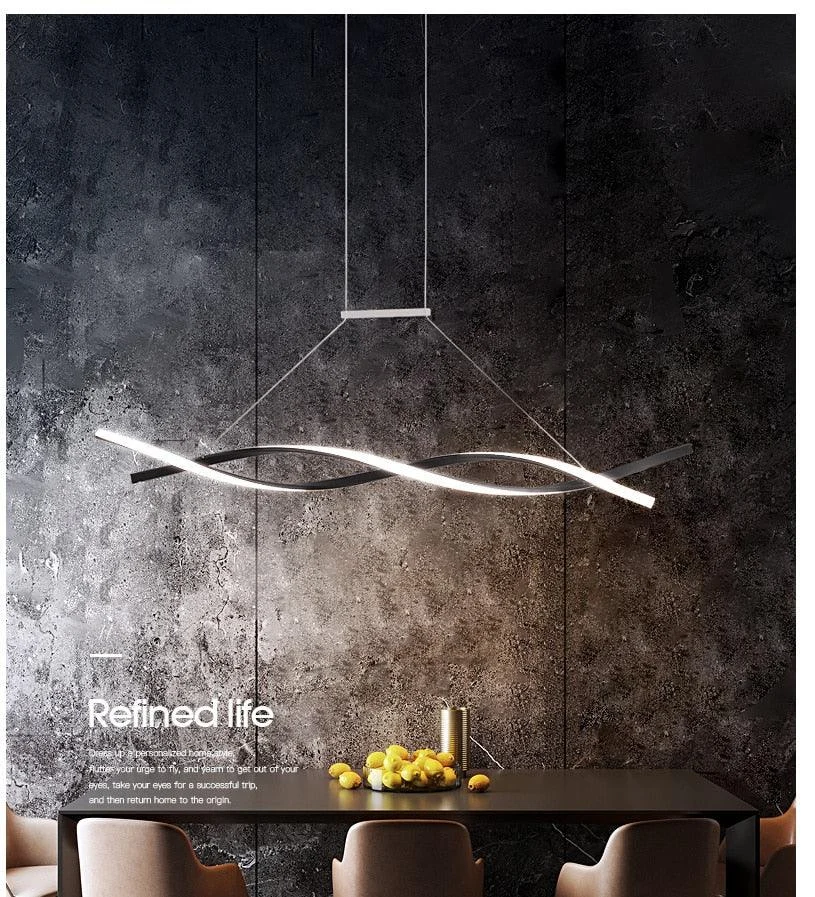 LICAN Lifestyle LED Pendant Light Fixtures -  - #tag1#