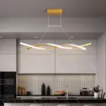 LICAN Lifestyle LED Pendant Light Fixtures tag1