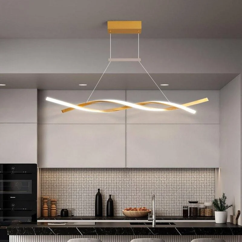 LICAN Lifestyle LED Pendant Light Fixtures -  - #tag1#