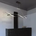 LICAN Lifestyle LED Pendant Light Fixtures tag1