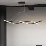 LICAN Lifestyle LED Pendant Light Fixtures tag1